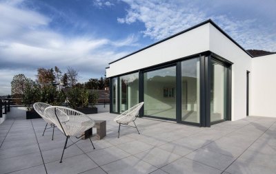 Stadtidylle Parsch - Maisonettewohnung mit 94,67 m² Wohnfläche | inkl. Parkplätze