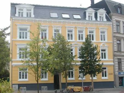 3,0-Zimmer Wohnung, Unterer Lautrupweg 8, VH 1.OG re.
          ! Bitte bewerben Sie sich online !