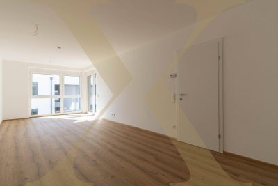 Ideal durchdachte 3-Zimmer-Wohnung mit sonniger Loggia am Welserberg in Kematen zu verkaufen!