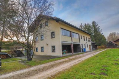 Geräumiges Haus mit viel Platz für die Familie!