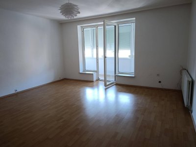 Moderne 2-Zimmer Neubauwohnung mit Loggia in Traun