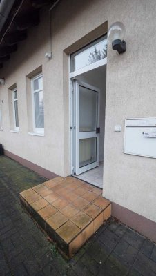 Flechtorf - Gemütliche 2 ZW im Erdgeschoss
