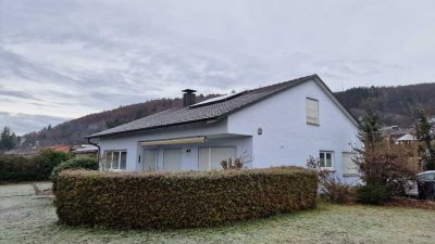 Attraktives Einfamilienhaus zum Kauf in Steisslingen
