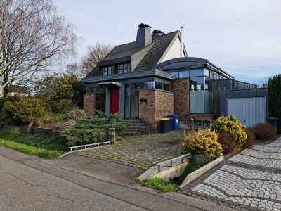 +++ EINFAMILIENHAUS IN BELIEBTER LAGE +++ von Korschenbroich