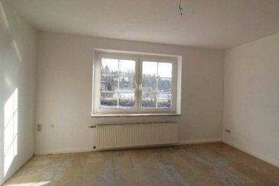 Komfortable Zweizimmerwohnung