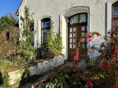 Historisches Gebäude in Nordenham – Verleihen Sie diesem Haus neues Leben!