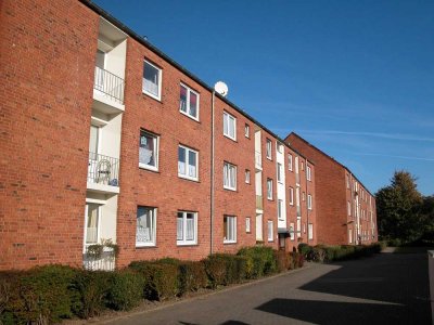 3-Zimmer-Wohnung in Itzehoe zu vermieten