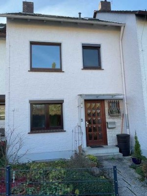 Reihenmittelhaus in Einbeck