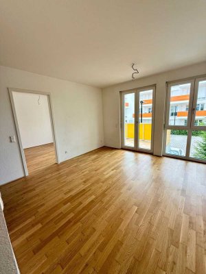 Carlsgarten Bad Kreuznach - 2-Zimmerwohnung in Bad Kreuznach-Süd