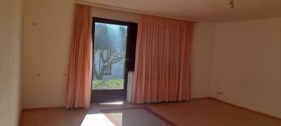 Neubauwohnung mit 3 Zimmern Balkon und Terrasse