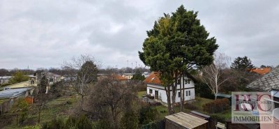 „Wohnen zwischen Stadt und Natur – Lebensqualität in ihrer schönsten Form“ 4-Zimmer-Maisonette-Wohnung