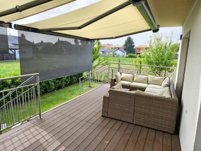 Schöne Familienwohnung in Stadtnähe von Graz – Provisionsfrei
