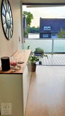 Exklusives Penthouse in Bestlage Düsseldorfs: Eine Renditechance für Kapitalanleger