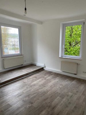 Neu renovierte 3,5-Zimmer-Altbauwohnung in Heidenheim