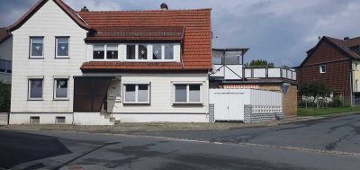 Charmantes Zweifamilienhaus in Osterode/Lasfelde – bezugsfertig & vielseitig nutzbar