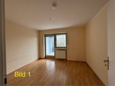 3-Zimmer-Wohnung mit Balkon in Putzbrunn