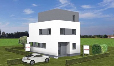 KfW55 Neubau in Dellbrück  - individuelle Planung IHRES Traumhauses!