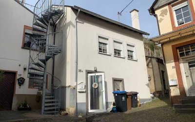 Gemütliches Wohnhaus sucht neue Eigentümer