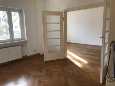 Attraktive 4-Zimmer-Wohnung in Leipzig