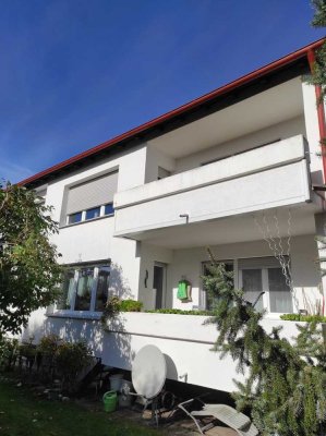 3,5 Zimmerwohnung in Gaimersheim