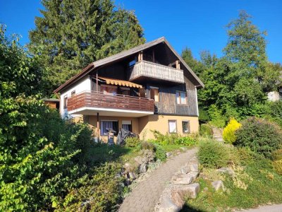 Wunderschönes Haus in ruhiger Lage