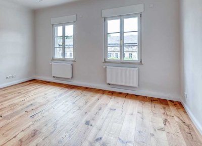 Kernsanierte 2,5-Zimmer-Wohnung mit Balkon in Stuttgart
