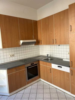 Zentrum-Südost Leipzig: Attraktive Lage in lebendigem Stadtteil