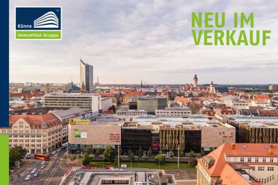 Moderne Etagenwohnung mit Balkon – Ihr Rückzugsort in ruhiger, grüner Lage!