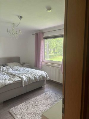 Nachmieter zum 01.10.2025 gesucht – 130 qm Wohnung mit Garage in Scharmbeckstotel
