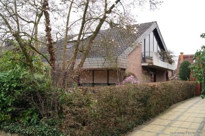 Großes Einfamilienhaus in ruhiger Lage mit vielen Gestaltungsmöglichkeiten