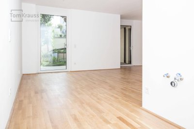 DAS WARICH - GARTENWOHNUNG IN WÄHRING