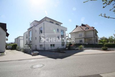 Denzlingen ++ Absolut attraktive 3-Zi. Wohnung! Wunschmieter: Einzelperson o. Paar ab 50 Jahren