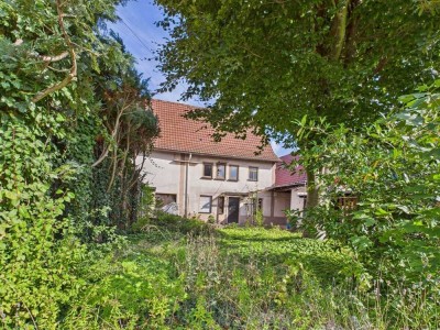 Zwei Häuser, ein Preis – Mehr Raum für Ihre Pläne | Zaberfeld-Michelbach am Heuchelberg