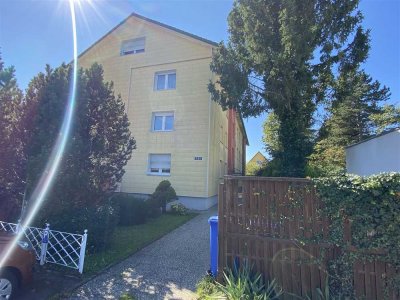 Gepflegte 2,5 Zimmerwohnung in Germering