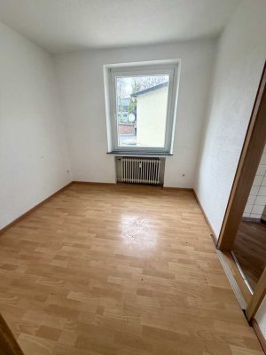 2-Zimmer-Wohnung in Solingen Mitte