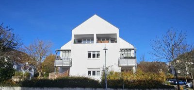 MEGA =》WOHNUNG + PKW-STELLPLATZ IN C-GRÜNA !!