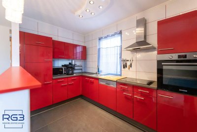 Gartenwohnung in Traiskirchen (momentan noch befristet vermietet)