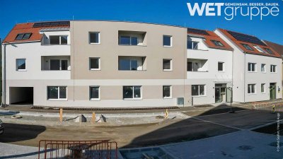 Guntersdorf | gefördert | Miete mit Kaufoption | ca. 56 m²