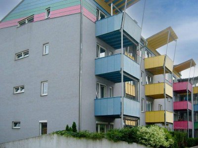 Geförderte Mietwohnung in Zeltweg