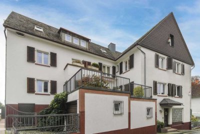 Ideales Wohnen für Familien und gemeinschaftliches Wohnen in Selters (Münster)