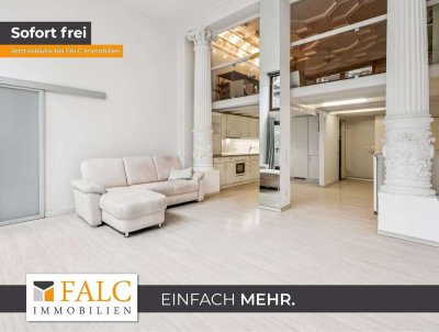 Altbaujuwel in Bestlage: Zwei Wohnungen mit vielseitigen Nutzungsmöglichkeiten