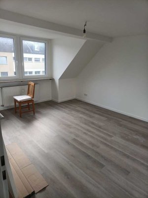Attraktive 3-Zimmer-Wohnung in Hilden