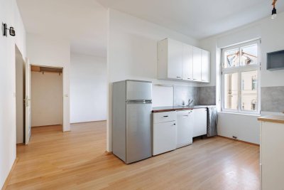 Charmante 3-Zimmer-Mietwohnung mit Balkon - Kalsdorf bei Graz