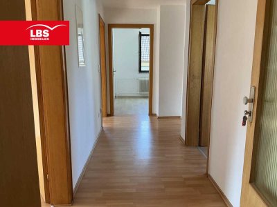 Wohnung in Bad Pyrmont ( OT Hagen) zu vermieten