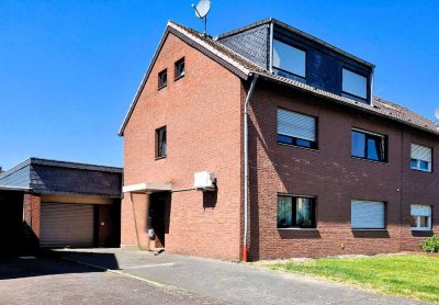 **Ein Zuhause für Generationen: 3-Familienhaus mit Wohlfühlfaktor**