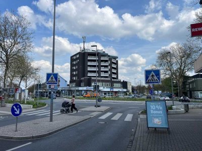 Erdgeschosswohnung Zentral gelegen