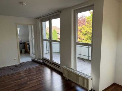 Großzügige und helle 3 Zimmer Maisonette-Wohnung in Stuhr