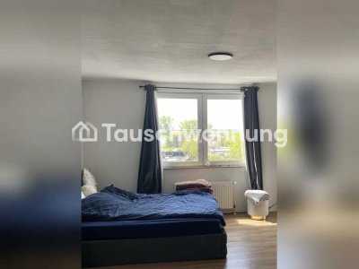 Tauschwohnung: Schöne 1 Zimmer im Kölner Süden