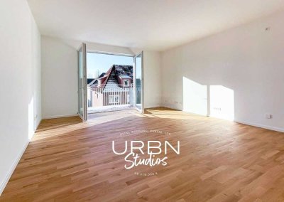 Deine Neubau Eigentumswohnung, fertiggestellt!