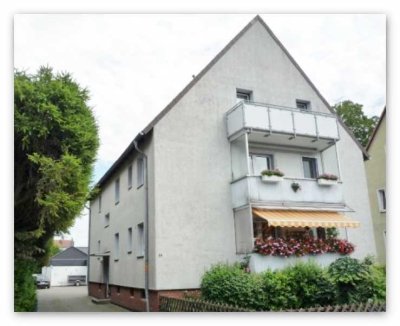 Behagliche 1,5-Zimmer-Wohnung in Laatzen-Gleidingen